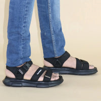 Regal Stride – Black