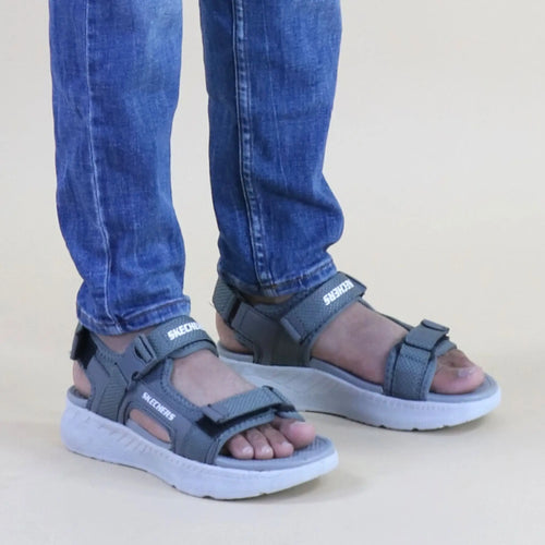 Comfort Glide – Grey