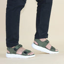 Urban Trek – Green