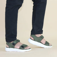 Urban Trek – Green