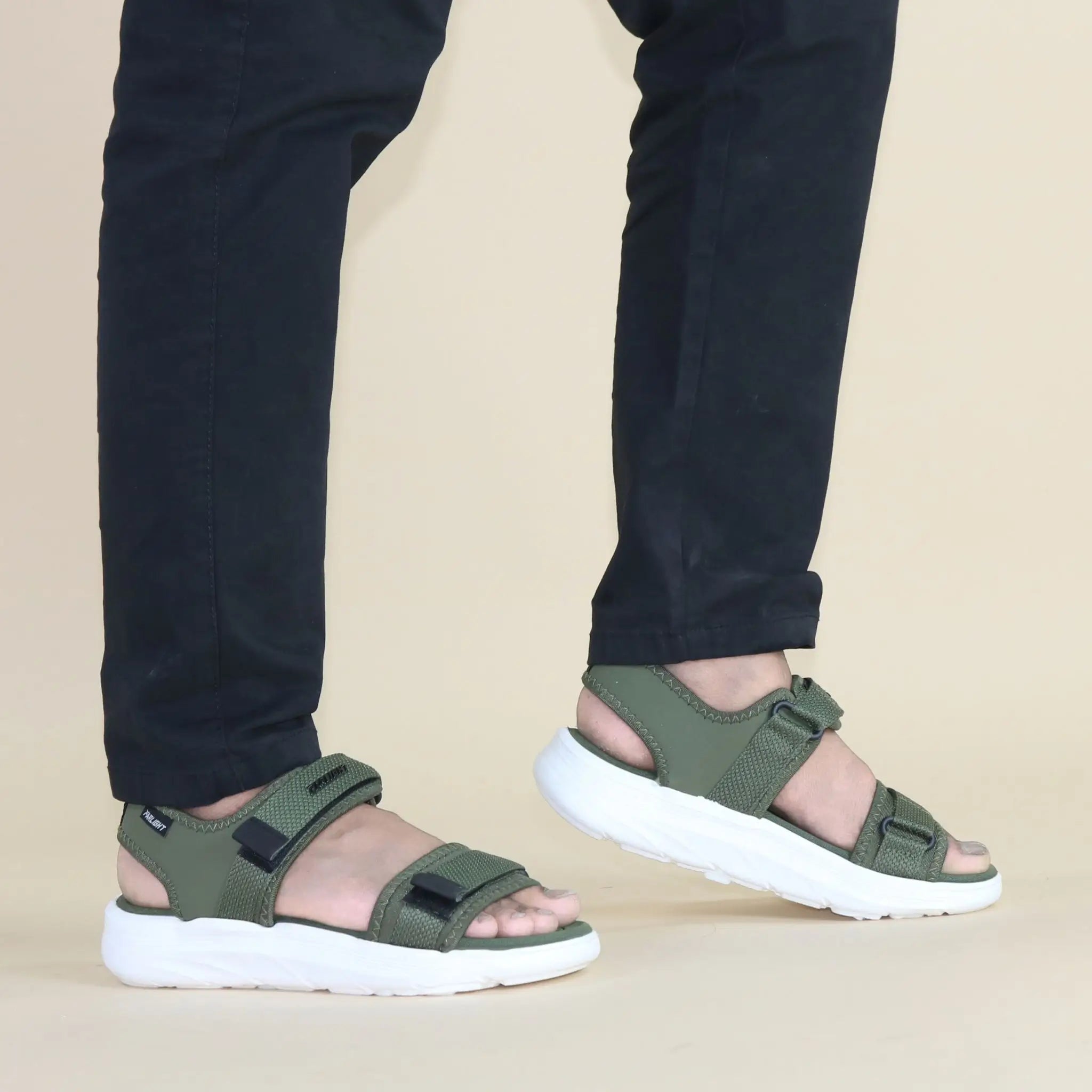 Urban Trek – Green