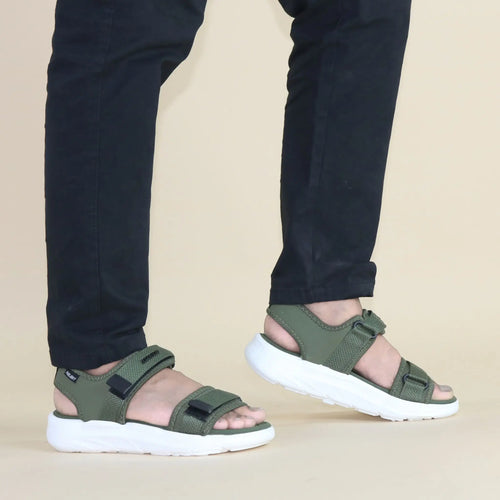 Urban Trek – Green