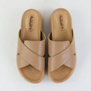 SoftCare – Mustard