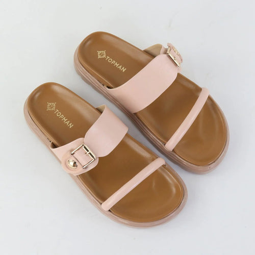 Blush Charm – Pink