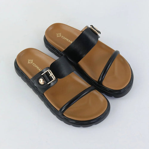 Blush Charm – Black