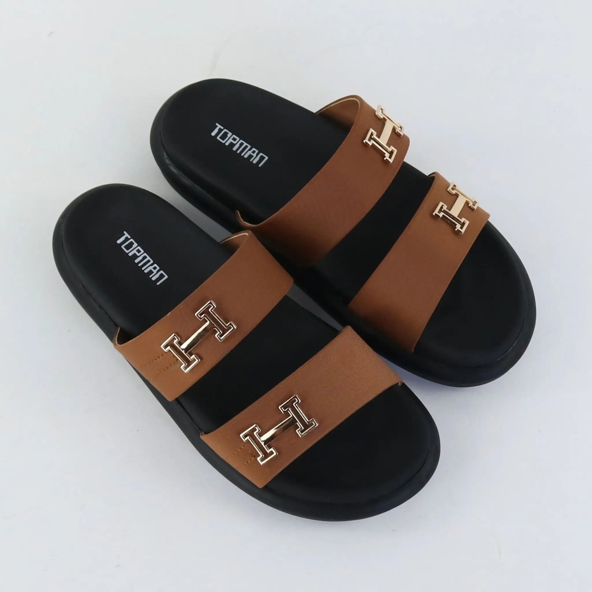 Royal H Luxe – Mustard