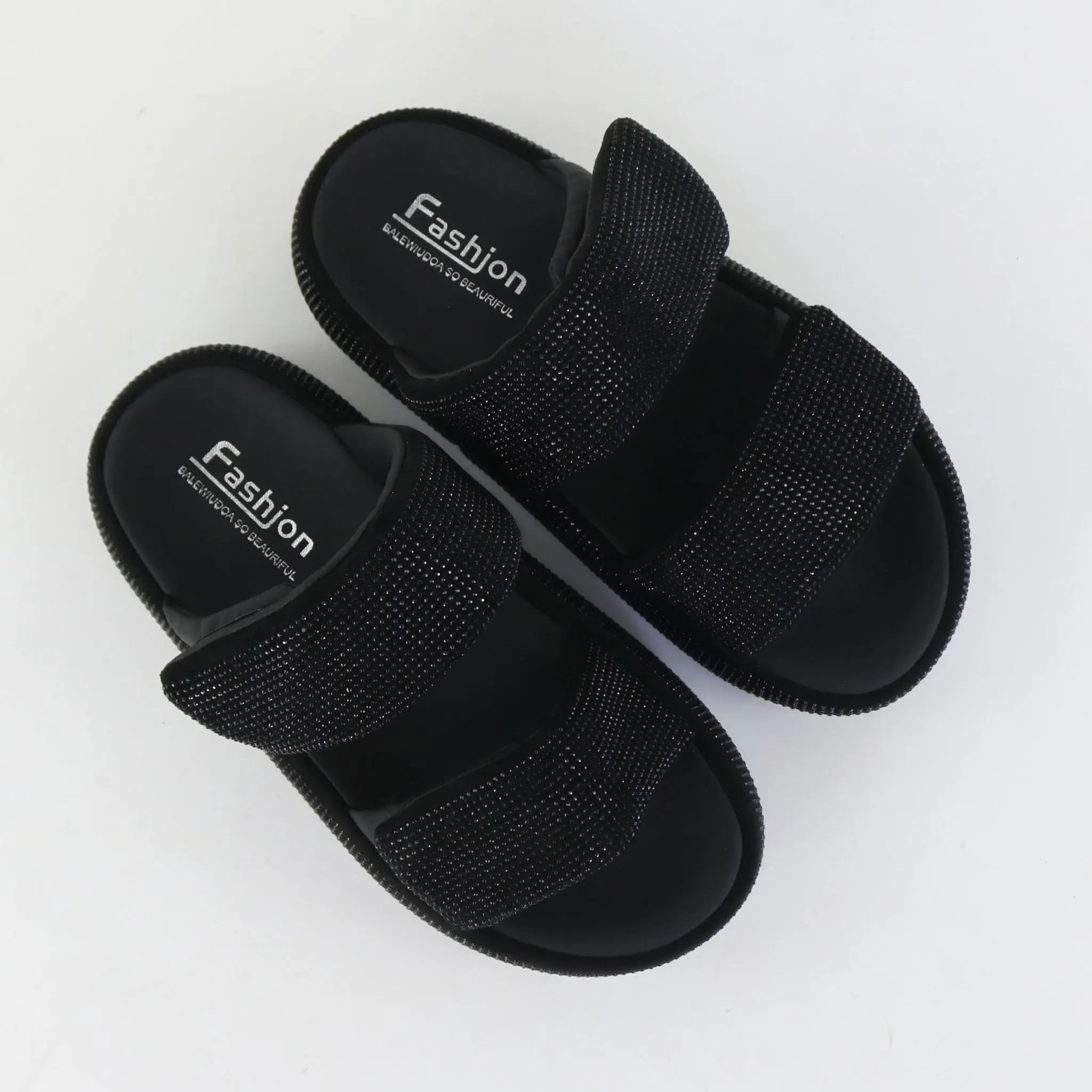 Glimra Spark – Black