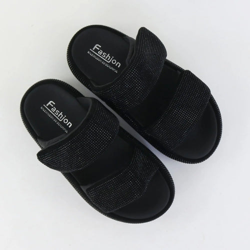 Glimra Spark – Black