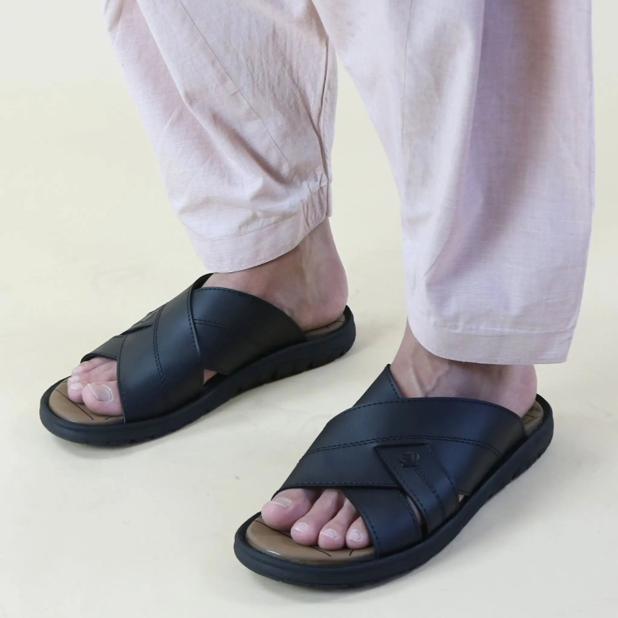 Topman Classic Comfort – Black