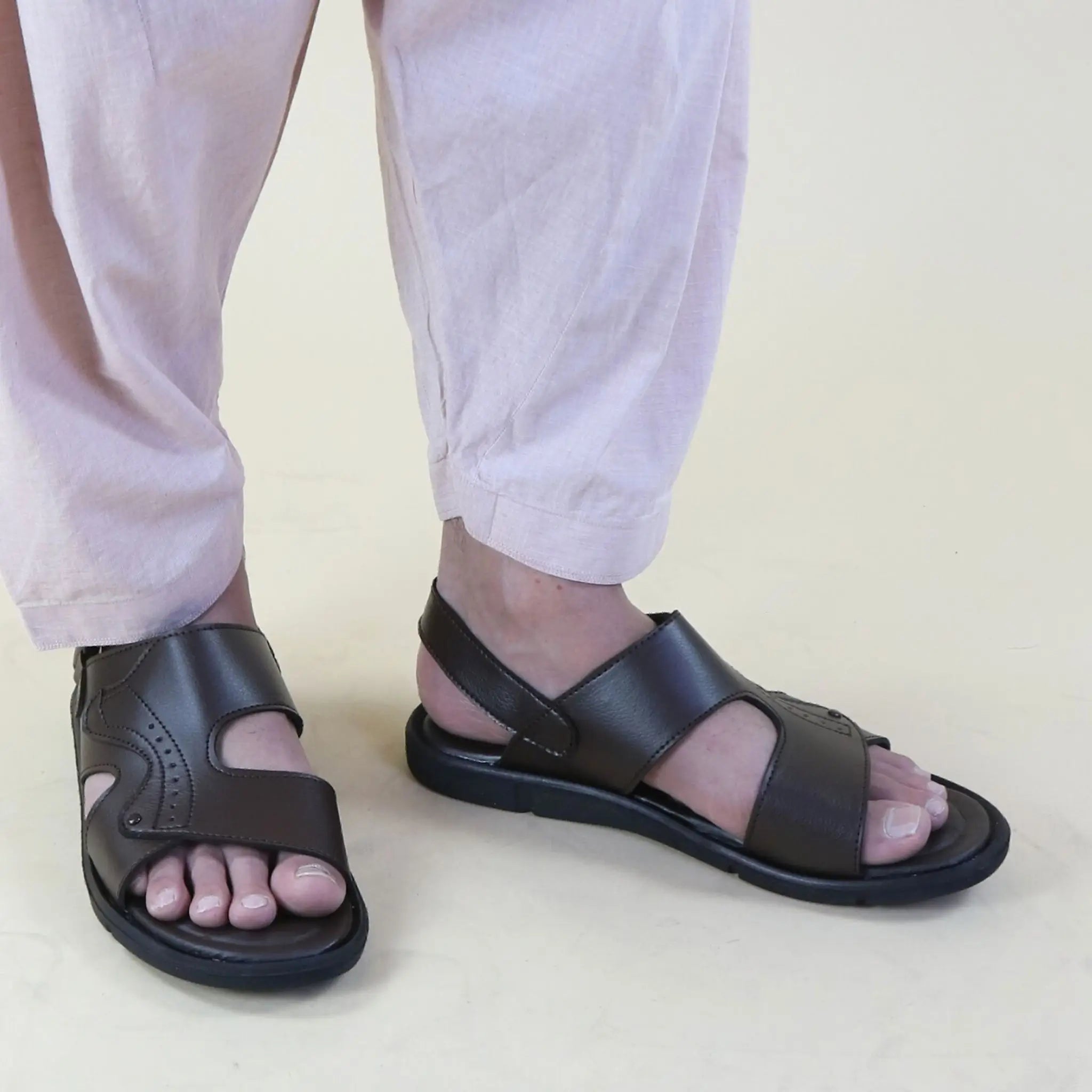 Topman Flex – Brown