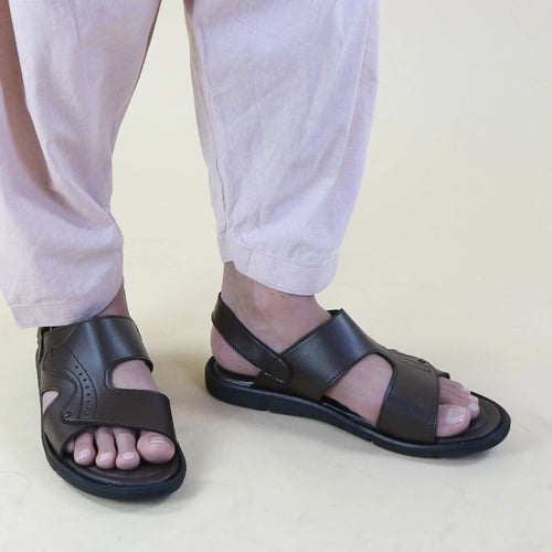 Topman Flex – Brown