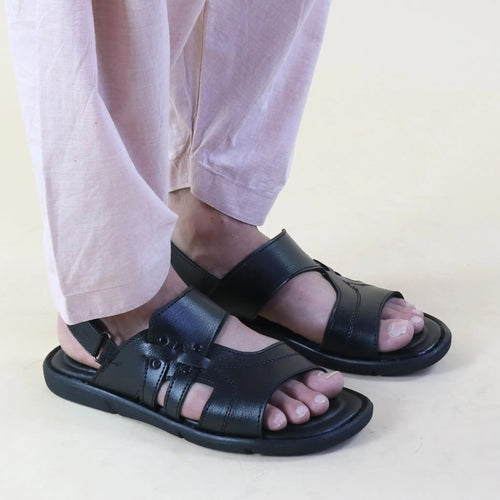 Topman Stride – Black