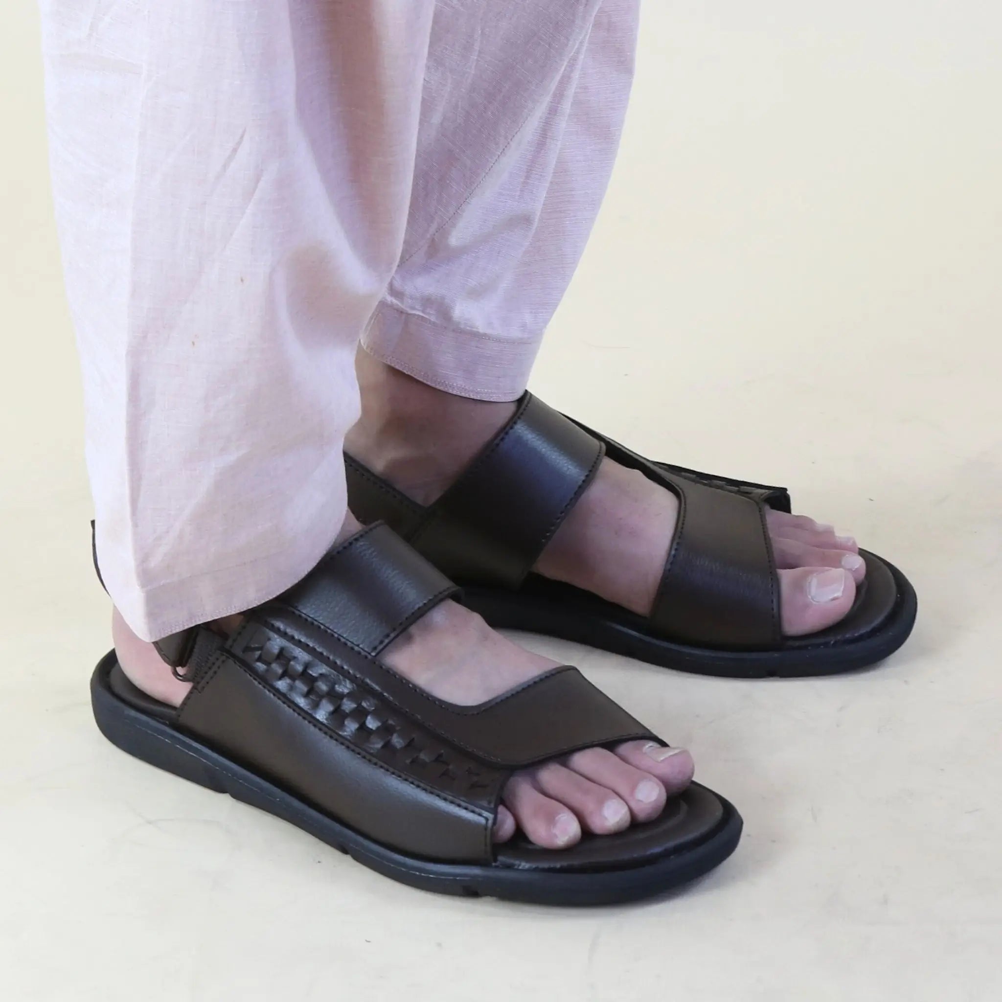 Topman Urban Glide – Brown