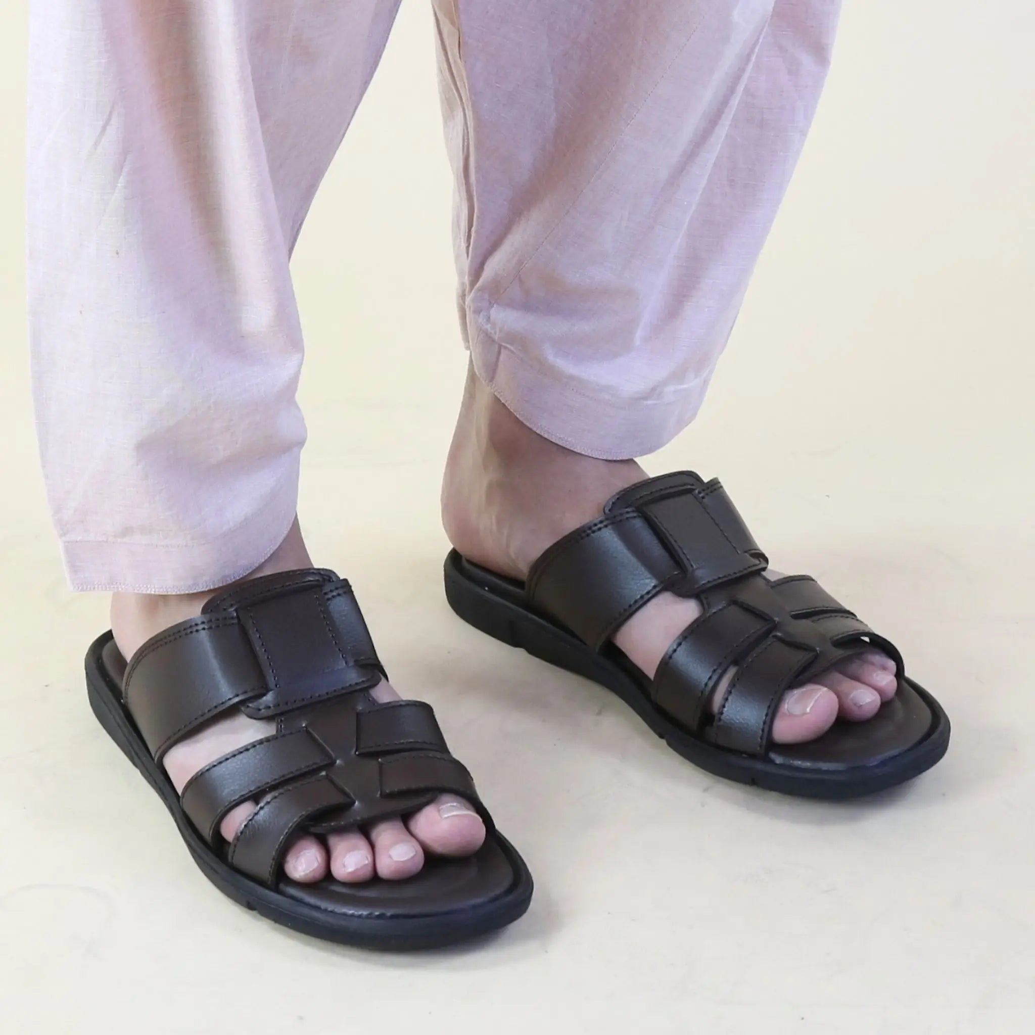 Topman SoftStep – Brown