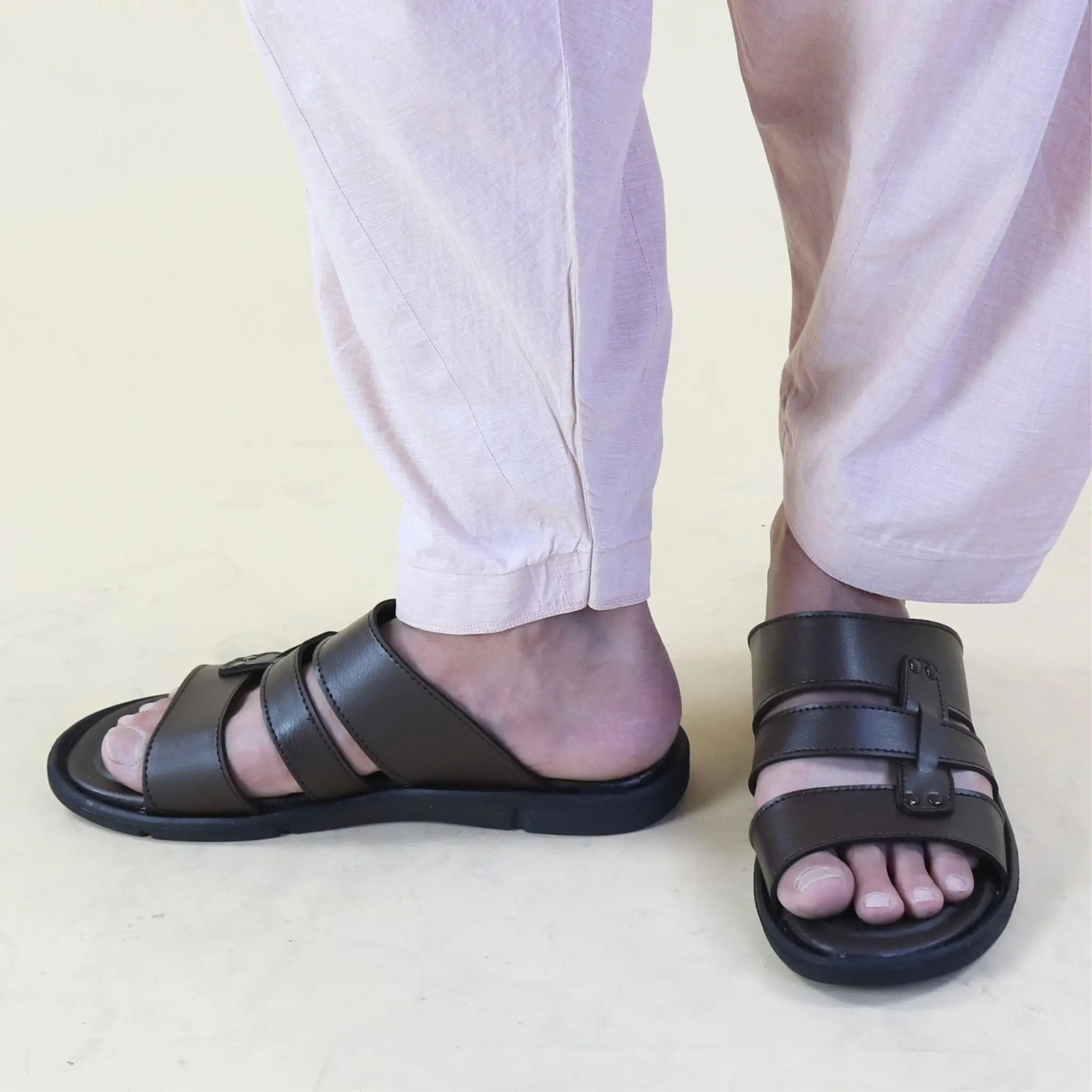 Topman UrbanFlex – Brown