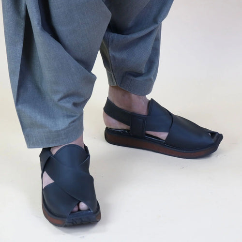 Topman Urban Peshawari – Black