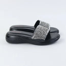 Crystal Luxe – Black