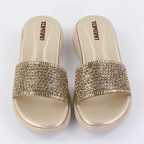 Crystal Luxe – Golden