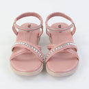 Sparkle Cross – Pink