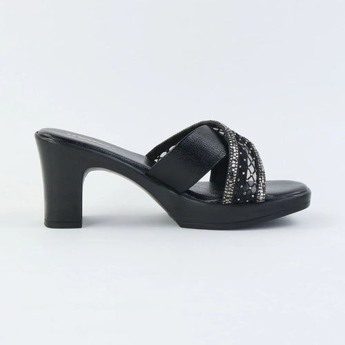 Pearl Step – Black