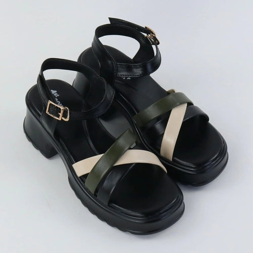 Royal Step – Black