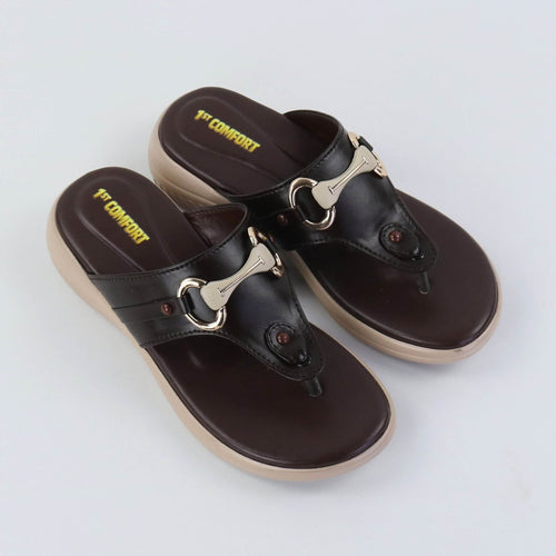 CareStep – Dark Brown