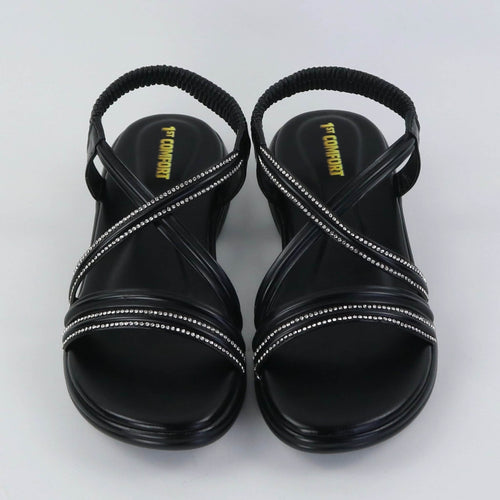 Twinkle Ease – Black