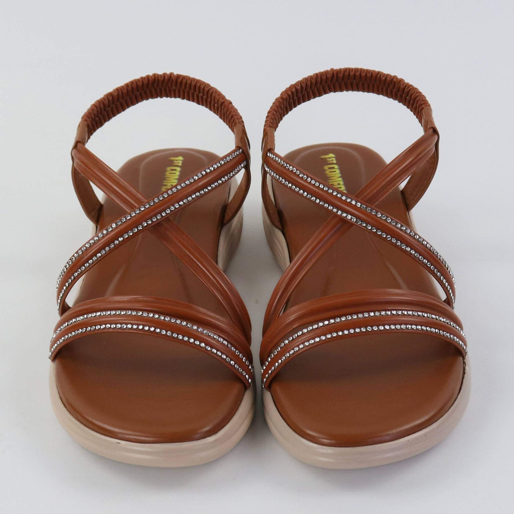 Twinkle Ease – Mustard