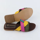 Kids Color Splash – Flats