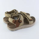 NeoStep Sport Sandal – Brown