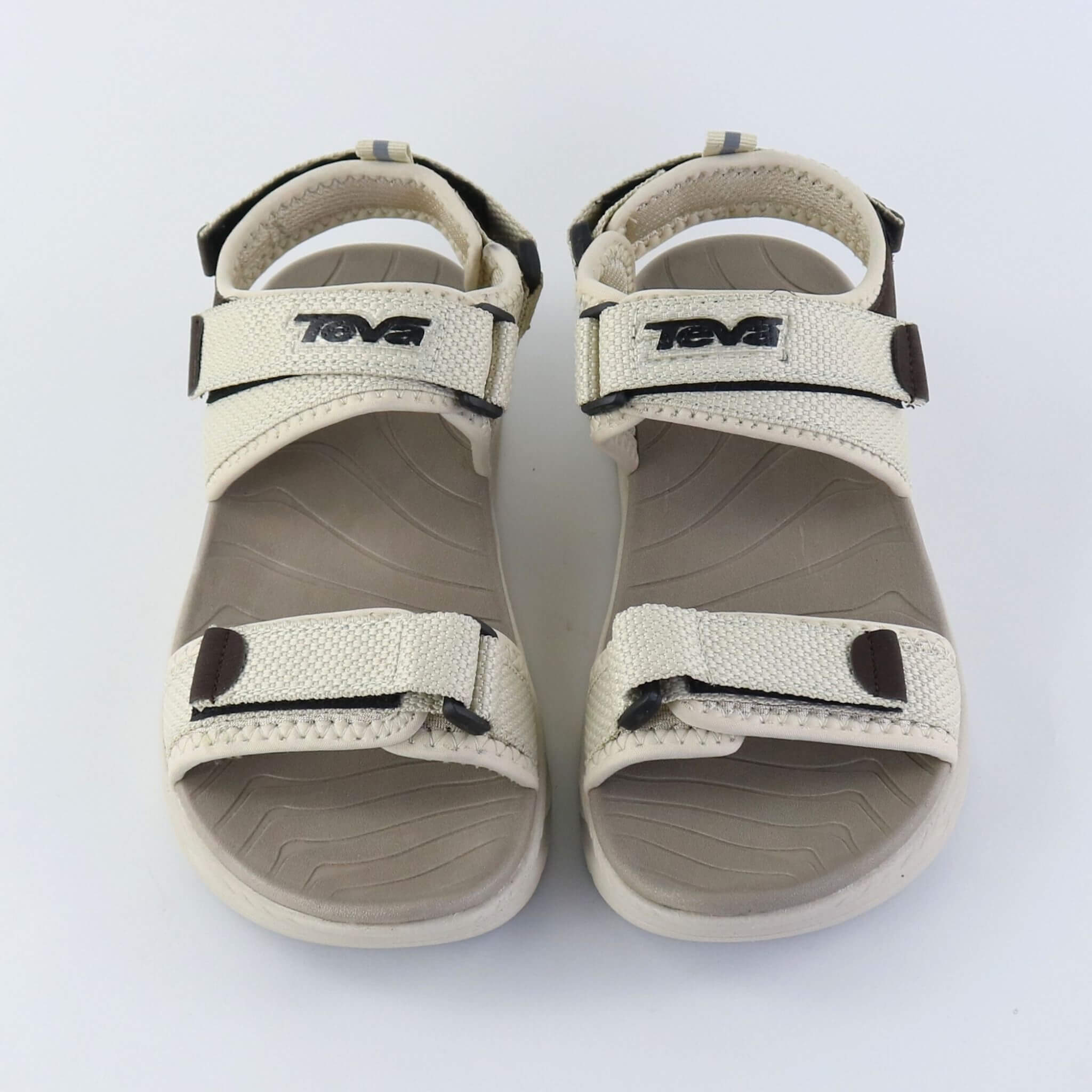 NeoStep Sport Sandal – Fawn