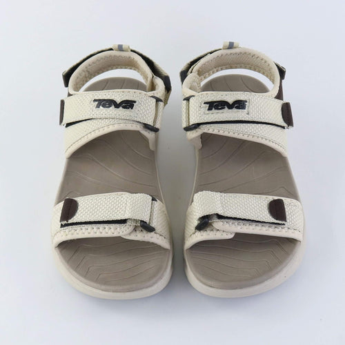 NeoStep Sport Sandal – Fawn
