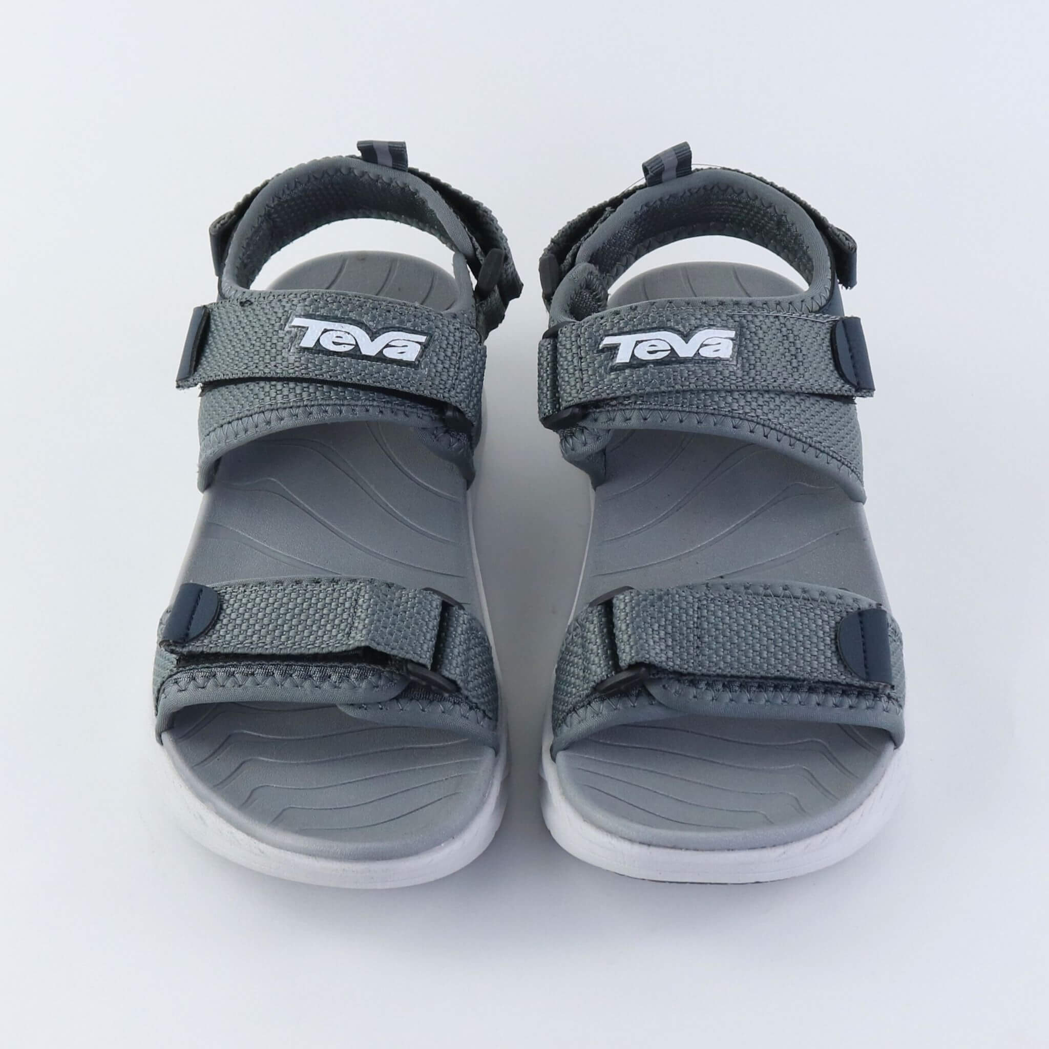 NeoStep Sport Sandal – Grey