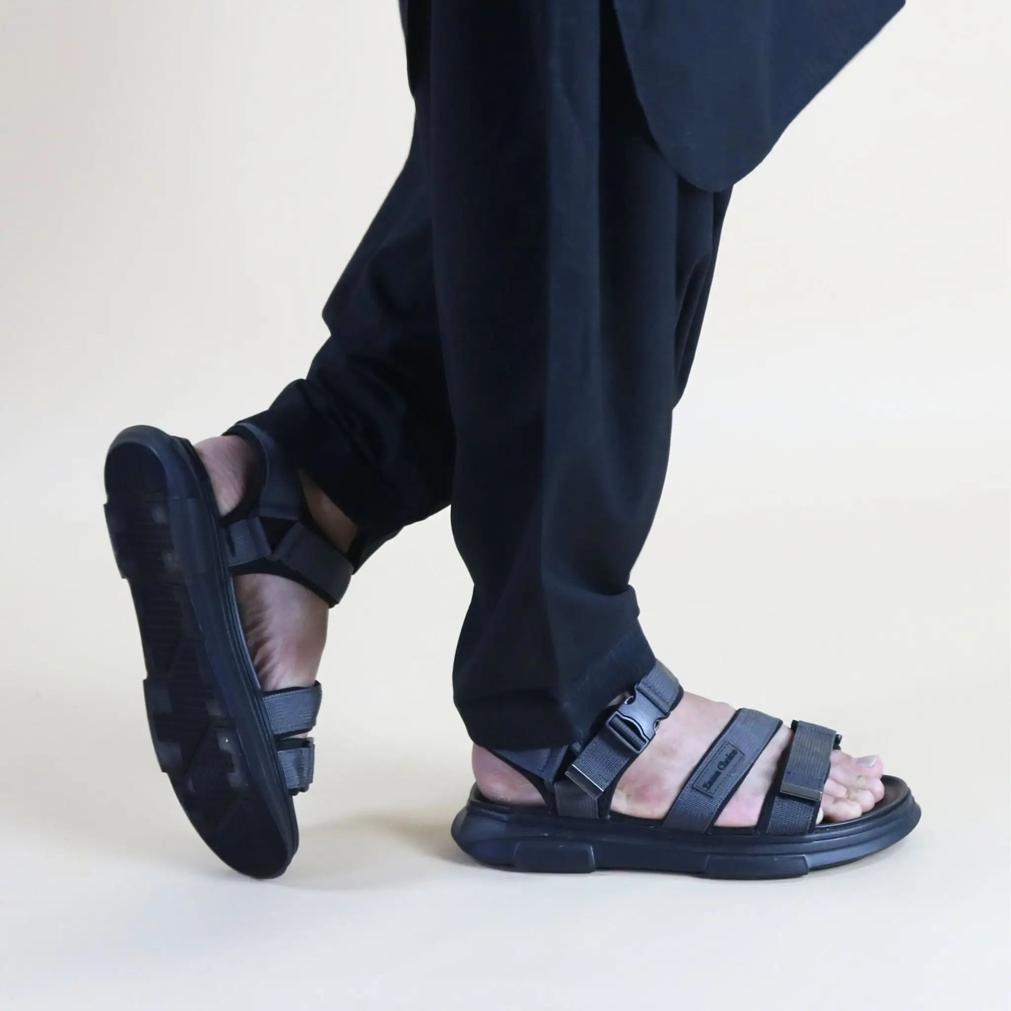 Regal Stride – Grey