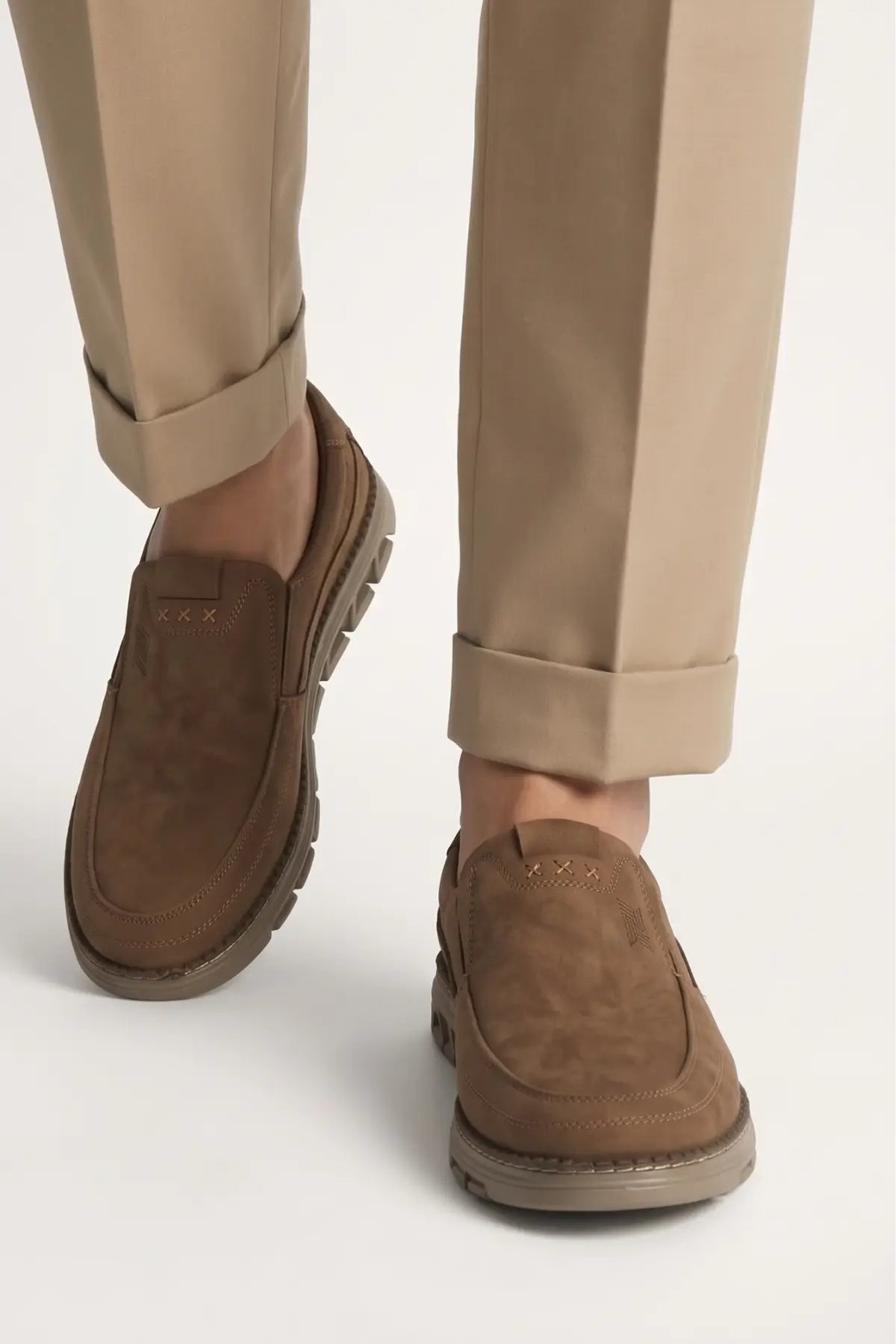 Ethan – Brown