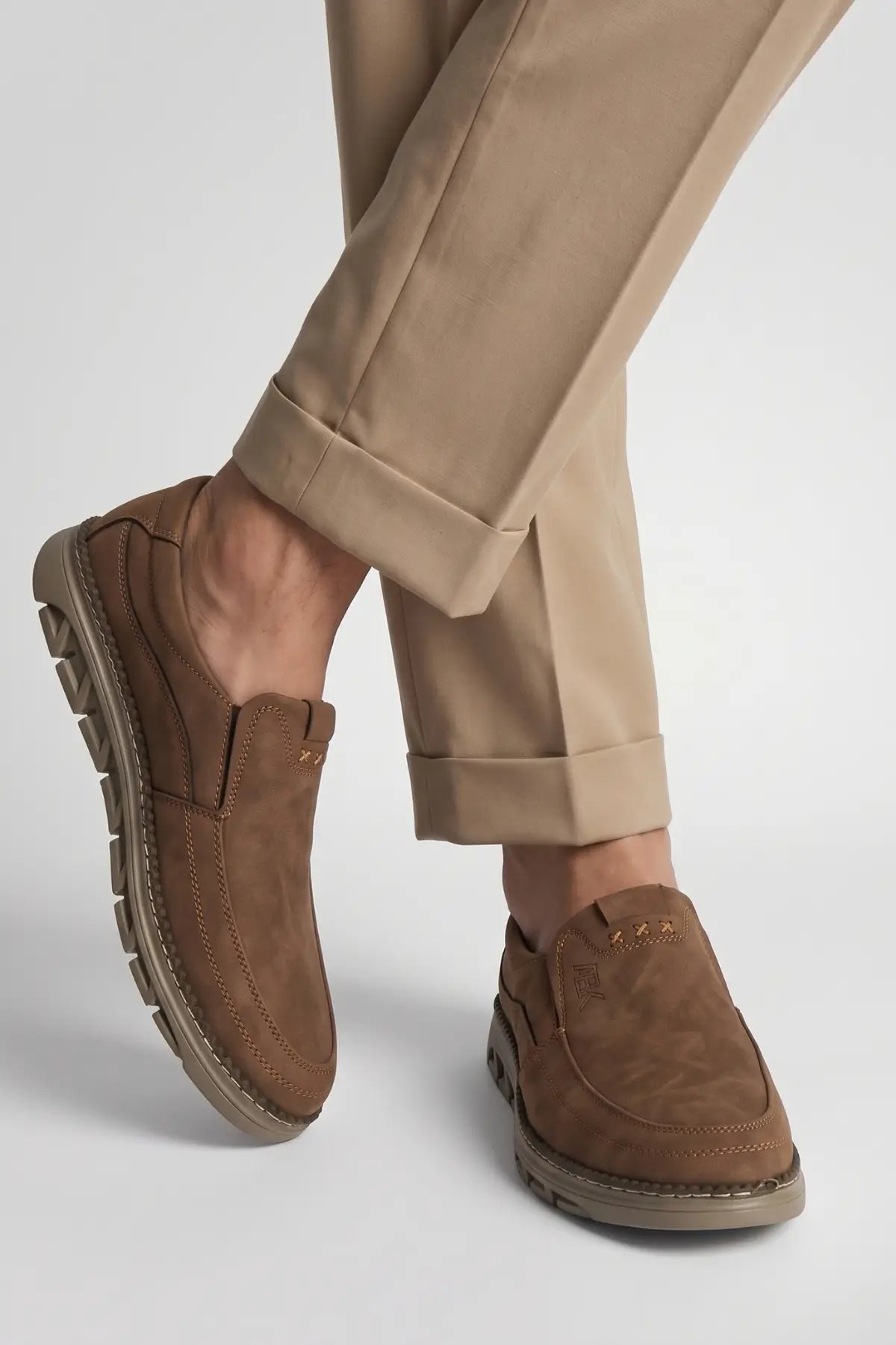 Ethan – Brown