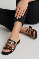 Bold Fusion Flats