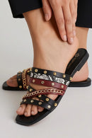 Bold Fusion Flats