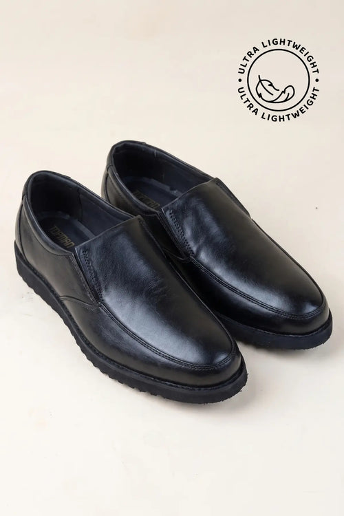 Arlo – Black