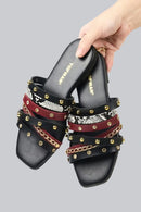 Bold Fusion Flats