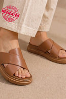 SoftCare – Brown