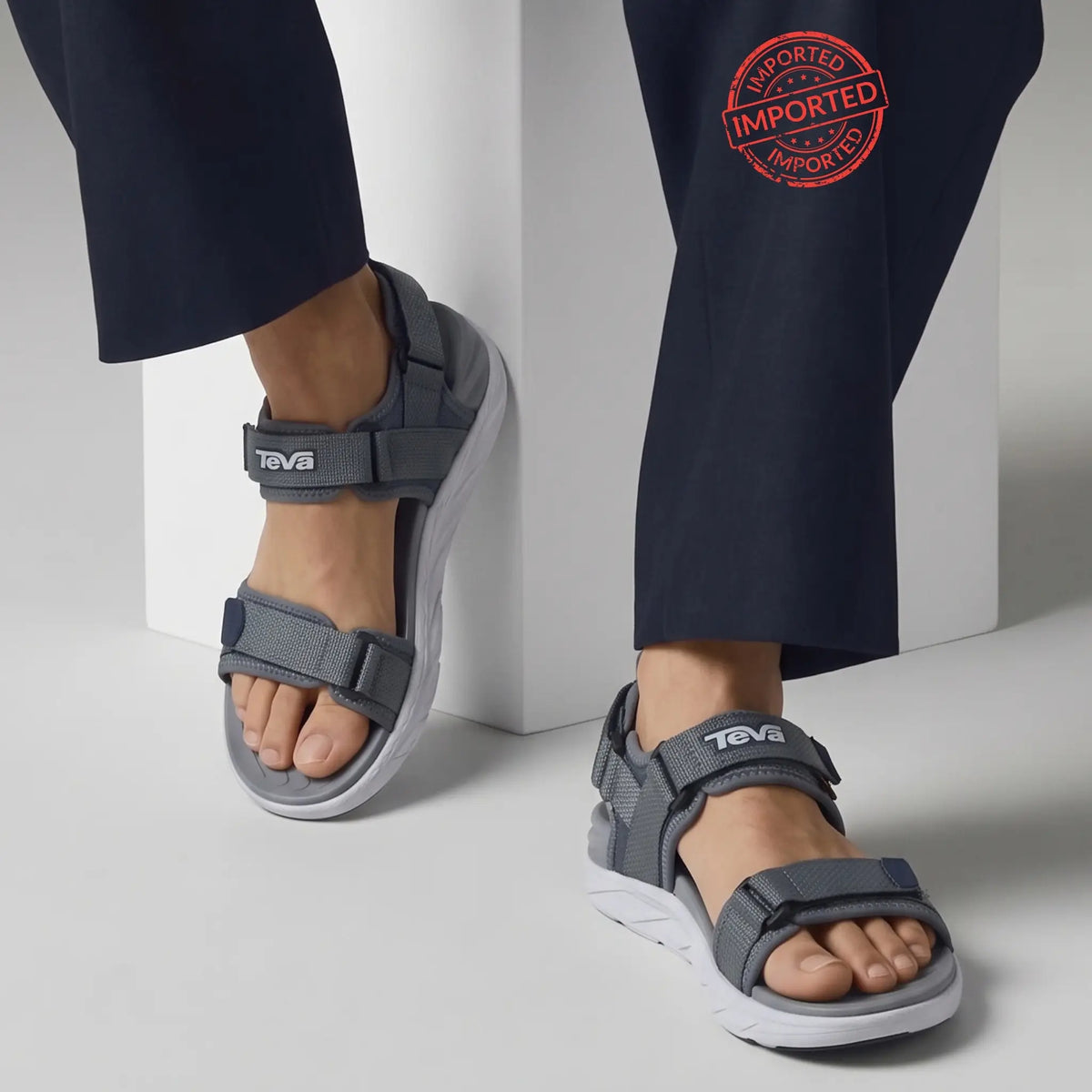 NeoStep