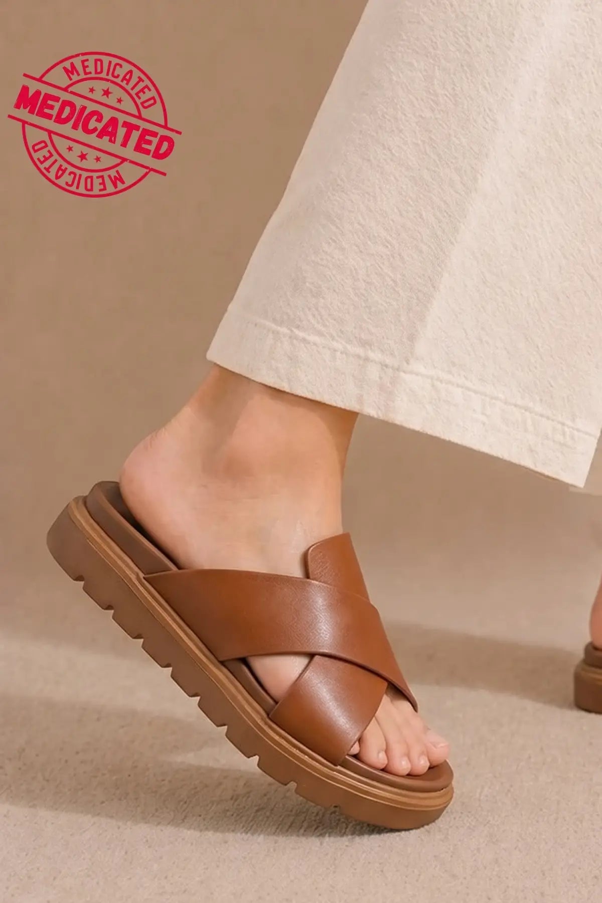 SoftCare – Brown