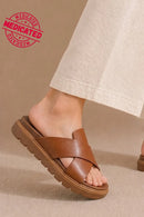 SoftCare – Brown