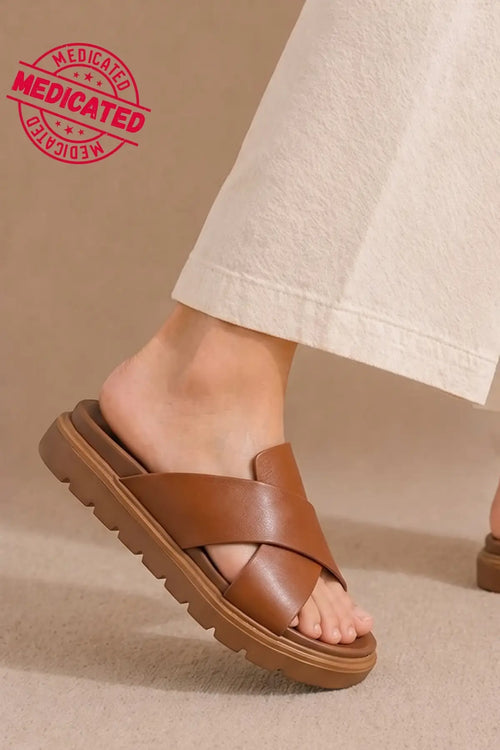 SoftCare – Brown