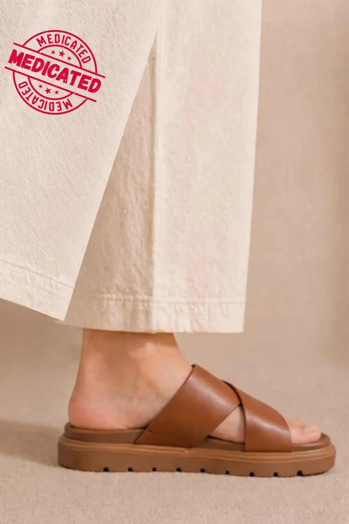 SoftCare – Brown