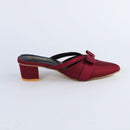Banto Burgundy Luxe