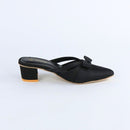 Banto Black Luxe