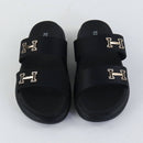 Royal H Luxe – Black