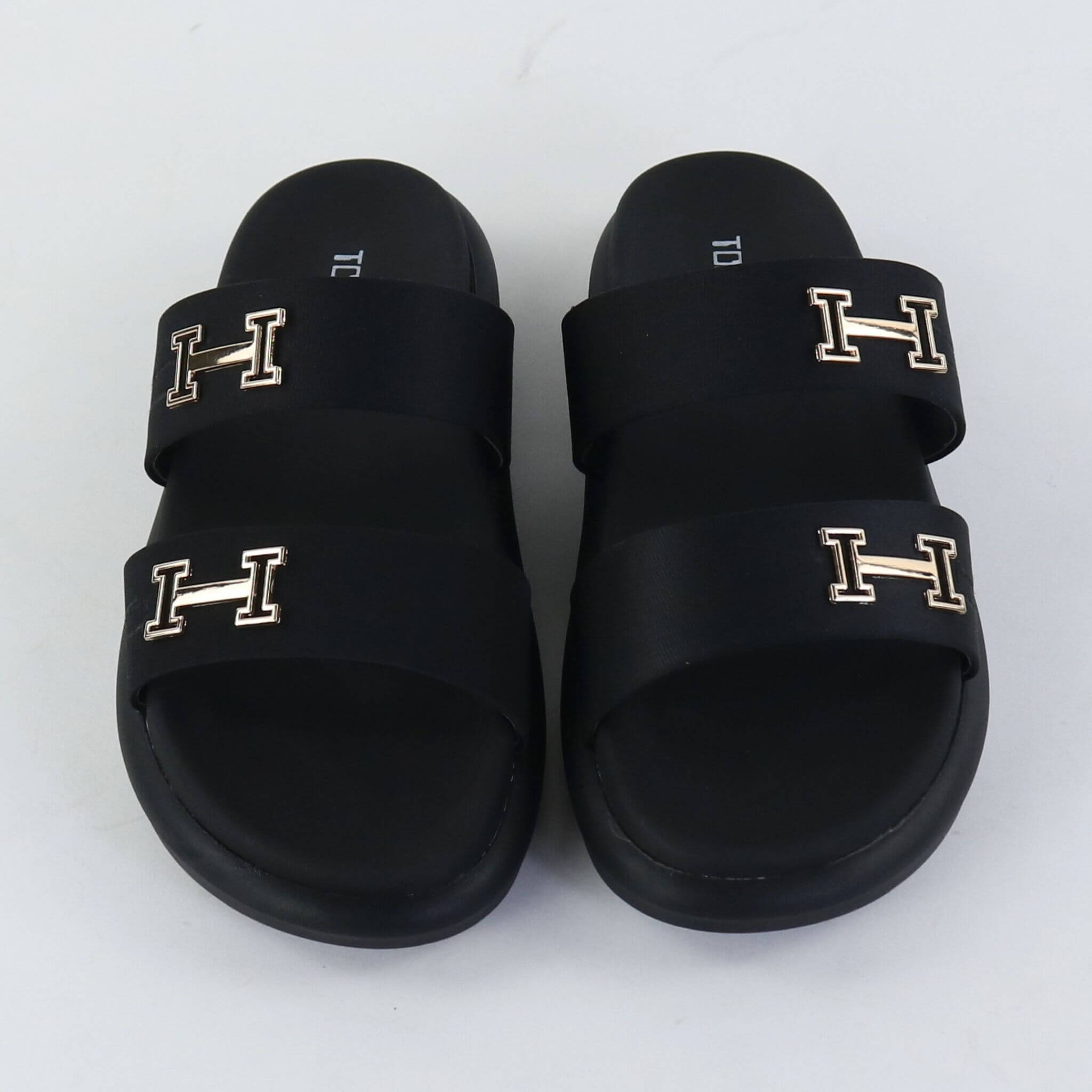 Royal H Luxe – Black